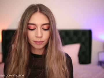 Nude cam girl shy_jane image #2919093