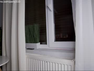 Nude cam girl patry333 image #3704851