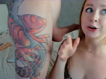 Nude cam couple kitty_ricky image #1276333