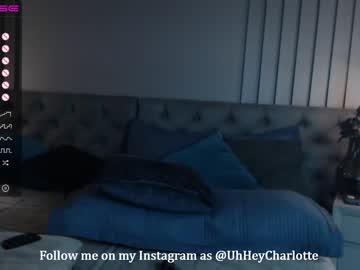 Nude cam girl charlotte_germanotta_ image #4583310