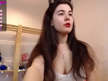 Nude cam girl mila_kimm image #3442450
