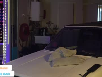 Nude cam girl little_dutch image #2600076