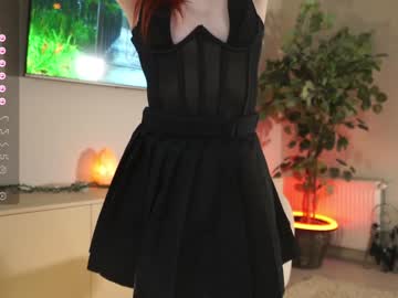 Nude cam girl oki_dokie image #6482350