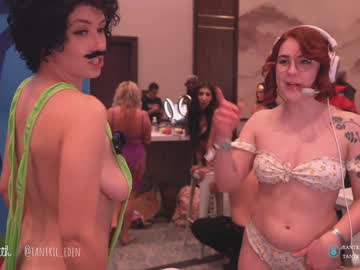 Nude cam girl tantric_eden_ image #3441432