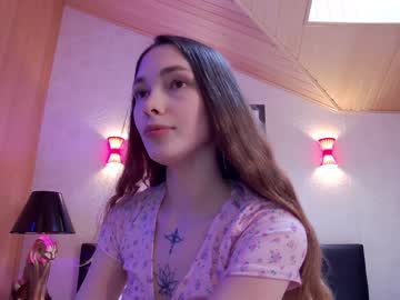 Nude cam girl immature_babyy image #1643658