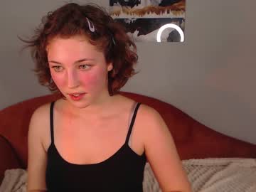 Nude cam girl cherry_lea_ image #5379449