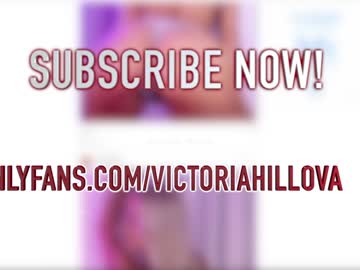 Nude cam girl victoriahillova image #5819092