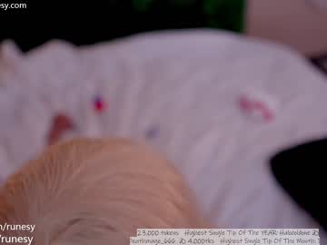 Nude cam girl runesy image #5124104