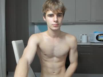 Nude cam man georges_place image #3052561