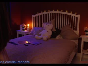 Nude cam girl laurenbrite image #1244998