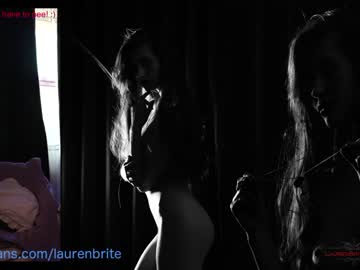 Nude cam girl laurenbrite image #1844176