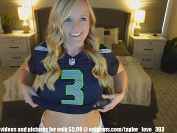 Nude cam girl taylor_love_303 image #107886