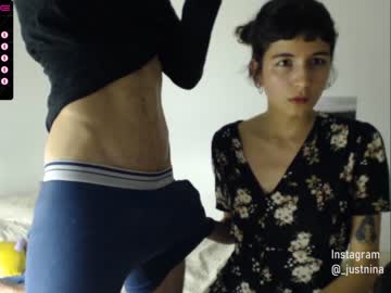 Nude cam couple a_couzy_couple image #4949852