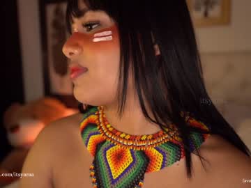Nude cam girl itsyaraa image #4370461