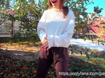 Nude cam girl patry333 image #336145