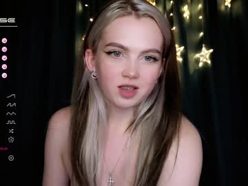 Nude cam girl small_blondee image #4977196