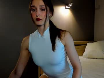 Nude cam girl _meganmeow_ image #4090120