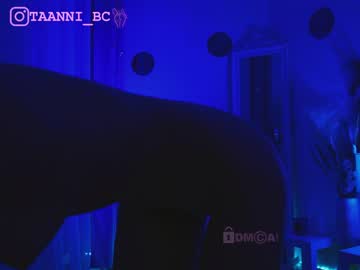 Nude cam girl taanni_bc image #5798535