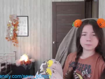 Nude cam girl sexy_b0rsch image #2963539