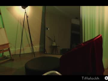 Nude cam girl tifalock_ image #2543347