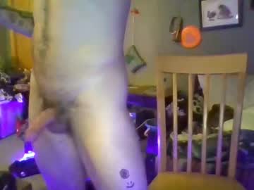Nude cam man hiddeninthemist1234 image #407752