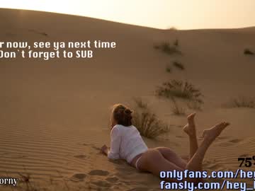 Nude cam girl heyhorny_cb image #4006447