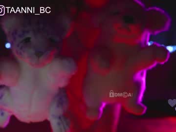 Nude cam girl taanni_bc image #2313560