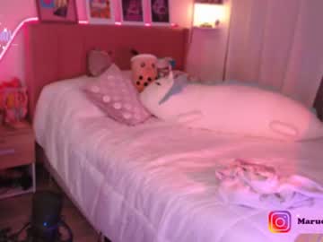 Nude cam girl maru_chan_ image #4593919