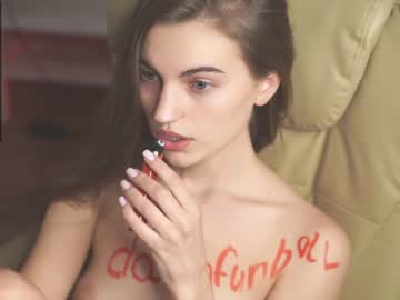 Nude cam girl hoolybunny image #274609