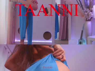 Nude cam girl taanni_bc image #5166679