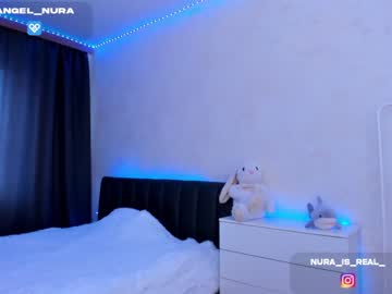 Nude cam girl 8a8y_nura image #3966022