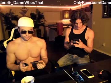 Nude cam man damn_whos_that image #2366747