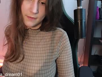 Nude cam girl alexa_dream image #4456903