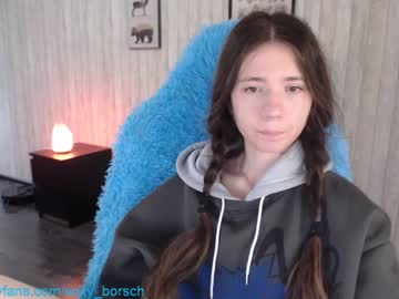 Nude cam girl sexy_b0rsch image #62125