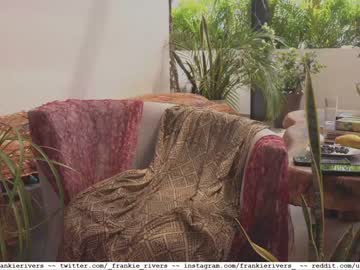 Nude cam girl _frankie_rivers image #3797521