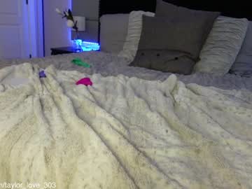 Nude cam girl taylor_love_303 image #856237