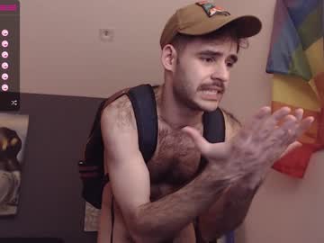 Nude cam man joseph_bang image #1957868