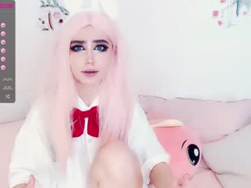 Nude cam girl lizzyhoney_ image #1262270