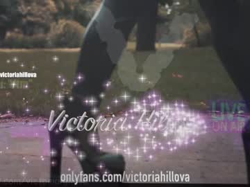 Nude cam girl victoriahillova image #3988688