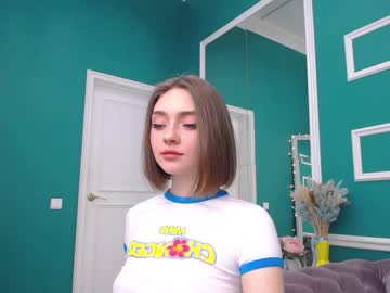 Nude cam girl adelewilson__ image #989874