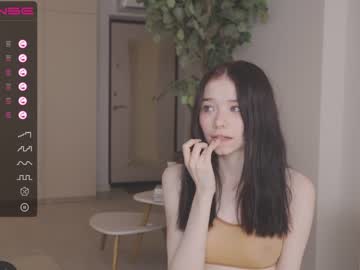 Nude cam girl oki_dokie image #4751880