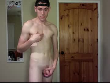 Nude cam man elliotevanson image #851066
