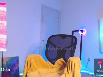 Nude cam girl petitebrat image #4307079