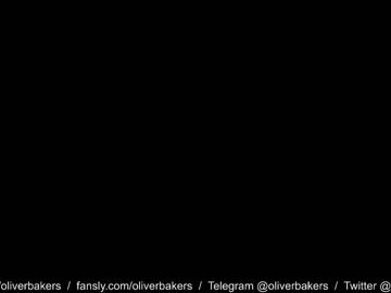 Nude cam man oliver_baker image #5135471