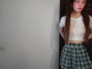 Nude cam girl melissa_shawty image #6430704