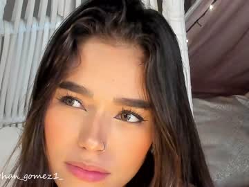 Nude cam girl _meghan_gomez1_ image #3510142