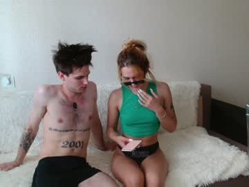 Nude cam couple lui_and_jasmin image #2151129