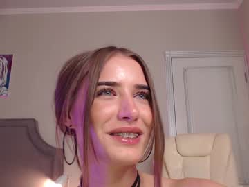 Nude cam girl cherry_beauty image #3184603