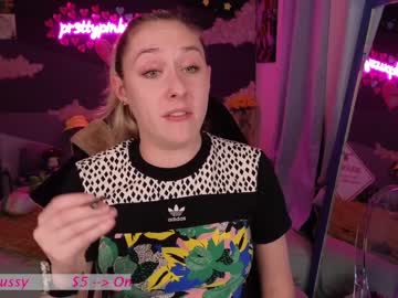 Nude cam girl pr3ttyp1nkpussy image #4020502