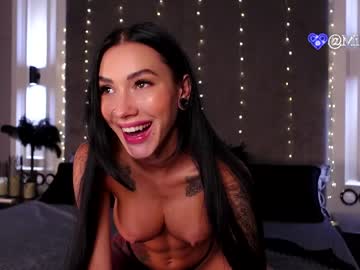 Nude cam girl miladenver image #5879574